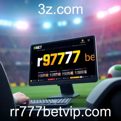 A Ascensão do rr777bet no Cenário de Jogos Online