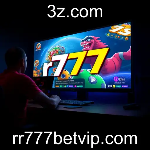 Popularidade e Desafios do rr777bet em 2025