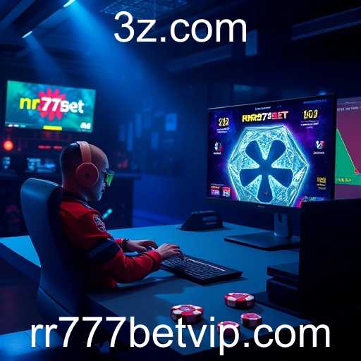 Crescimento e Tendências Atualizadas nos Jogos Online