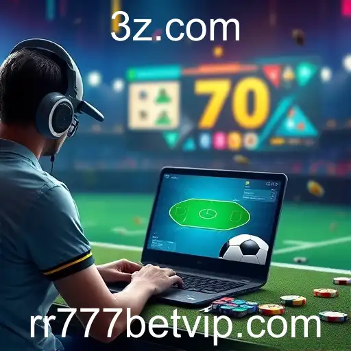 Crescimento e Desafios do Mercado de Jogos Online em 2025